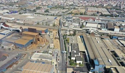 ‘’Ulaşımı daha konforlu ve güvenli hale getiriyoruz’’   