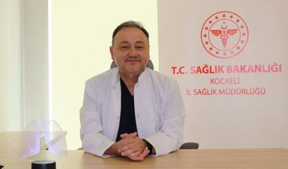“AKCİĞER KANSERİ, KANSER HASTALIKLARI İÇERİSİNDE İLK SIRADA YER ALIR “