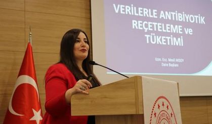 Kocaeli’de “Akılcı İlaç Kullanımı” Konuşuldu