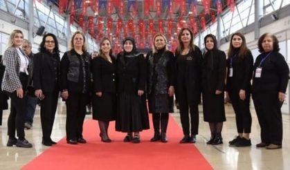 Marmara Kadın Kooperatifleri Birliği, Bursa’daydı