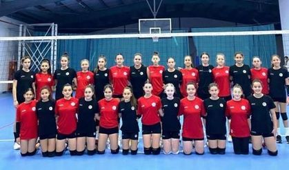 Körfez Belediyesi, her dalda sporcu yetiştiriyor…