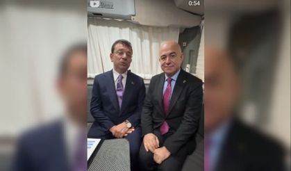 Başkan Ekrem İmamoğlu’ndan,  Balıkçı’ya tam destek.