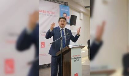 Mutlu; Hüseyin Ayaz, ne yaptı da Ak Parti’nin  KAPISINDAN GİREMİYOR?’