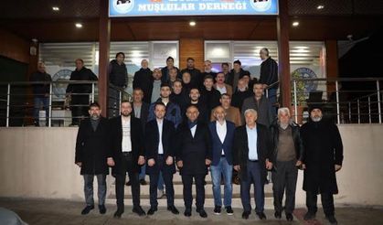 Şener Söğüt, “Körfez’de algı siyasetine yer yok”