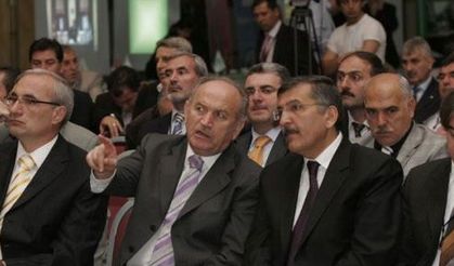  Marmaralı Başkanlar İstanbul’da Buluşuyor