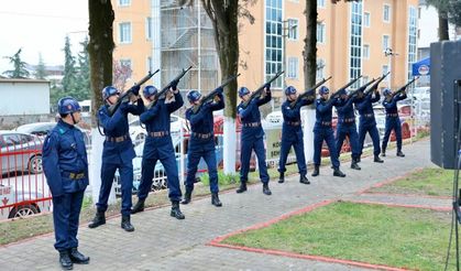 Körfez’de Çanakkale Şehitleri Dualarla Anıldı