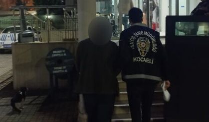 Kasten Öldürme Suçundan Aranan Hükümlü Yakalandı