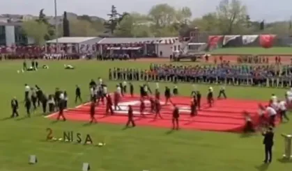 Körfez’de Bayrak Krizi: Tepkiler Çığ Gibi Büyüyor