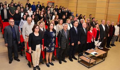 Kocaeli’de Turizm Paneli Yoğun İlgi Gördü