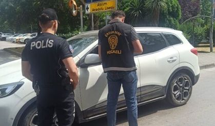 Kocaeli’de Çocukların Güvenliği İçin Yoğun Denetim