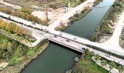 İzmit’e 1,5 Milyar Liralık Ulaşım Yatırımı