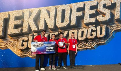 TEKNOFEST’e GTÜ Damgası: Kuantumda Zirveye Çıktı