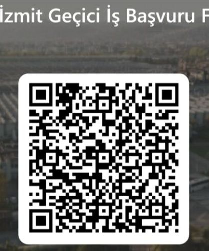 Brisa İzmit Fabrikası “Geçici Üretim, Bakım ve Ambar Yükleme İşçisi” İstihdam Edecek