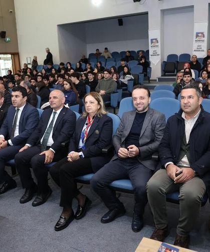 Körfez’de Deprem Bilinci İçin Eğitim Programı