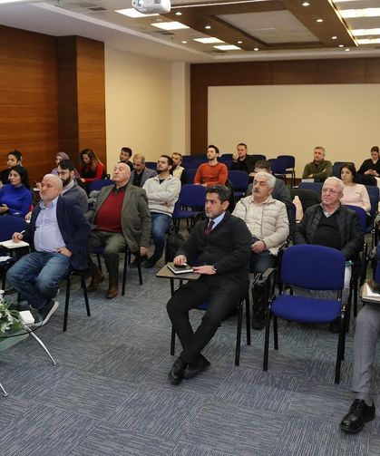 KOBİ’lere Kapasite Geliştirme Desteği Tanıtıldı