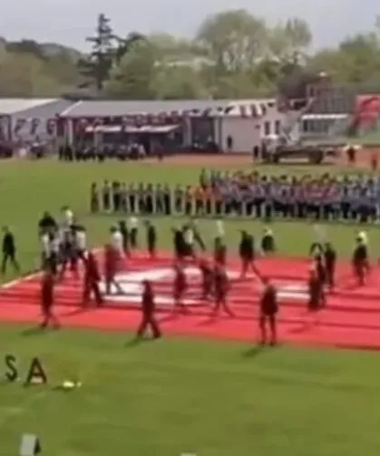 Körfez’de Bayrak Krizi: Tepkiler Çığ Gibi Büyüyor