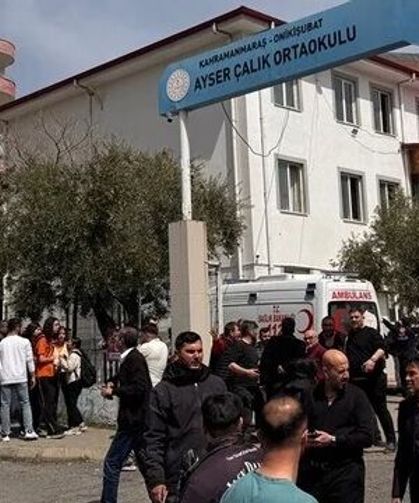 Okul Saldırıları Sonrası 83 Kişiye Gözaltı Kararı