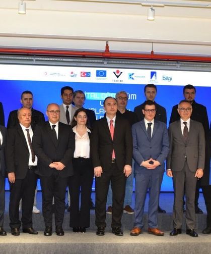 KSO’da Dijital Dönüşüm ve İş Birliği Konuşuldu