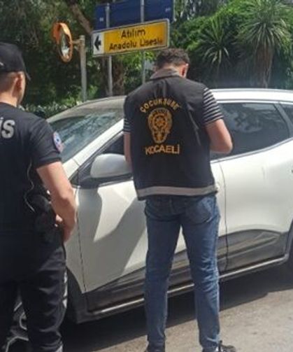 Kocaeli’de Çocukların Güvenliği İçin Yoğun Denetim
