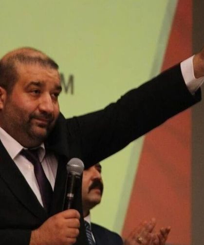 MHP Körfez İlçe Başkanı Doğan Bekiroğlu; Görev Dağılımını Açıkladı