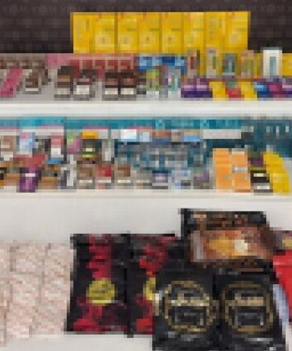 Kocaeli’de Kaçak Tütün ve Kaçak Ürün Operasyonu: 10 Şüpheli Yakalandı