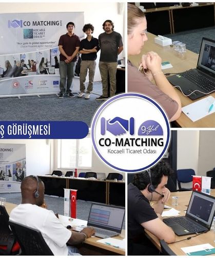 KOTO’nun Co-Matching Etkinliği Rekor Kırdı