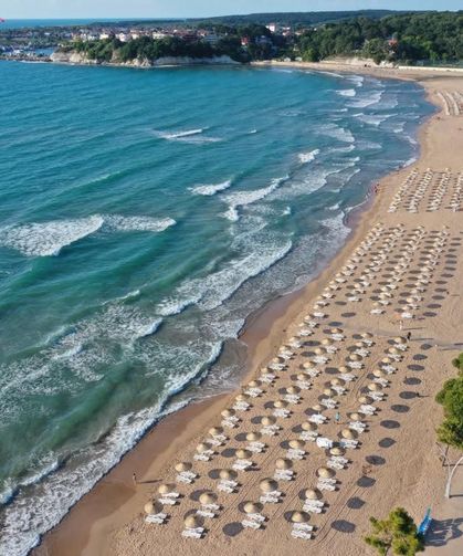 Kocaeli Sahillerinde Yeni Hedef