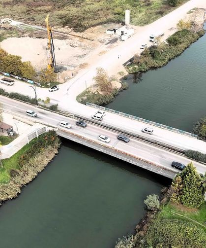 İzmit’e 1,5 Milyar Liralık Ulaşım Yatırımı