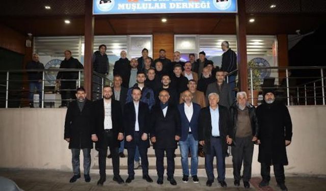 Şener Söğüt, “Körfez’de algı siyasetine yer yok”