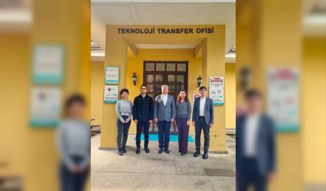 GTÜ, girişimcilik fırsatlarının ne kadar değerli olduğunu bir kez daha gösterdi