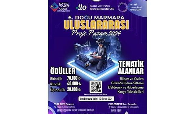 Körfez Ticaret Odası ve Kocaeli Üniversitesi, ortak bir çalışmaya imza atacak