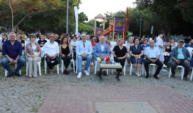 İzmit Unutmaz vizyonuyla, Nazım Hikmet'i andı