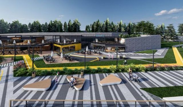 İzmit'in Yeni Cazibe Merkezi: 100. Yıl Parkı Bıçkıdere Göleti