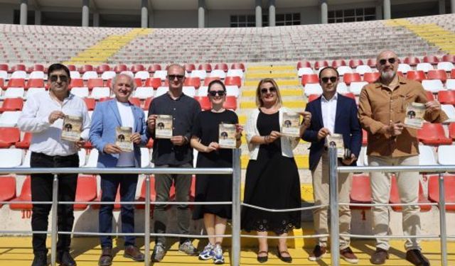 Hürriyet: Nikomedia Festivaline, Tüm Kocaelili Vatandaşlar Davetli