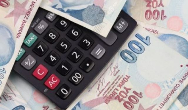 Türk-İş: Açlık Sınırı, 20 Bin TL'nin Üzerine Çıktı