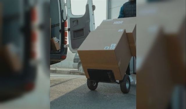 Hızlı Kargo Yoluyla Gelen Eşyaların Gümrük Kıymeti Belirleniyor