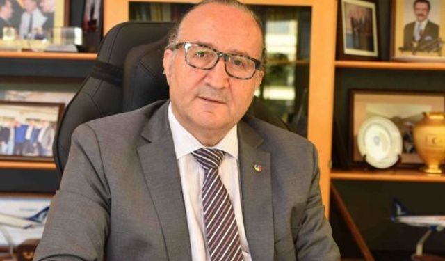 KSO Başkanı Zeytinoğlu, Sanayi Üretimi ve İşgücü Verilerini Değerlendirdi