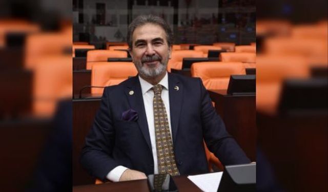 YRP Milletvekili Mehmet Aşıla: Asgari Ücret, En Az 35 Bin TL Olmalı