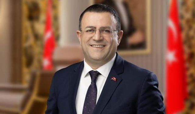 Başkan Gökçe, Dünya Engelliler Günü'nde Kapsayıcılığın, Önemini Vurguladı