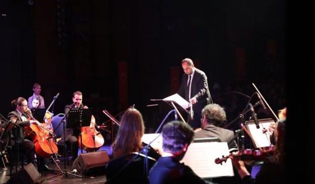 KOCAELİ BÜYÜKŞEHİR KONSERVATUVARI ODA ORKESTRASI, 2024 YILINI, MUHTEŞEM BİR KONSERLE UĞURLAYACAK