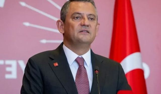 ÖZEL, KOCAELİ'DEKİ GREVDEKİ İŞÇİLERE DESTEK İÇİN GELİYOR