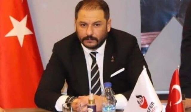 Zafer Partisi Kocaeli İl Başkanı Ender Oğuz, Savaş Bitti, Artık Dönüş Zamanı