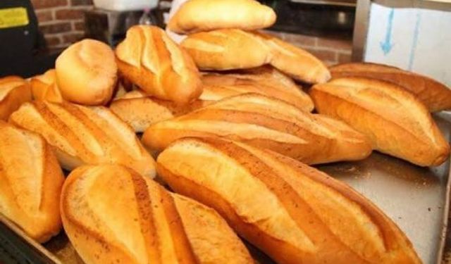 FIRINCILAR ODASI, EKMEK FİYATLARINA ZAM YAPMAYA HAZIRLANIYOR