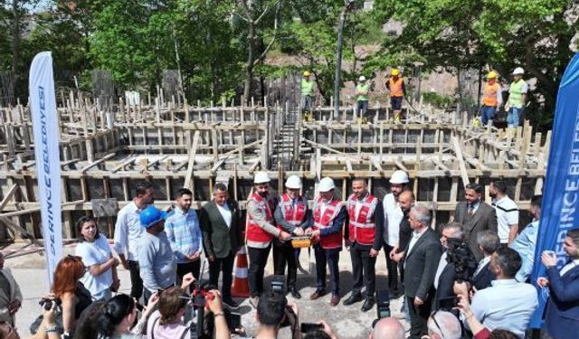 Çenesuyu markasının büyümesine katkı 