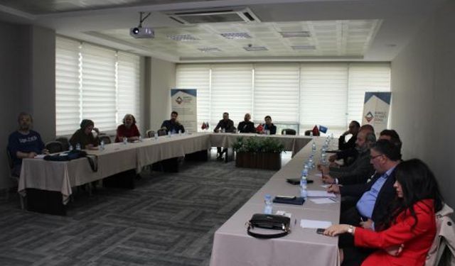 DEVLET TEŞVİKLERİ, İŞ DÜNYASINA ANLATILDI