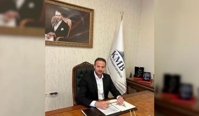 BAŞKAN OĞUZHAN KELEŞ, 2025 YILINI DEĞERLENDİRDİ