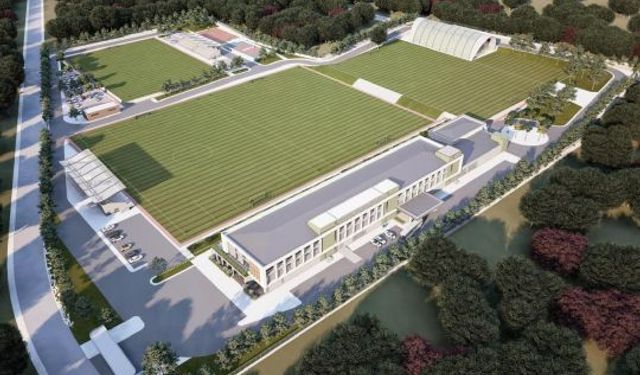 KÖRFEZ SPOR TESİSLERİ, YENİDEN İHALEYE YAPILACAK