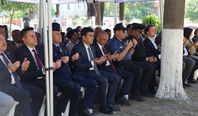 Vatanın Kahramanları, Arefe Günü Unutulmadı