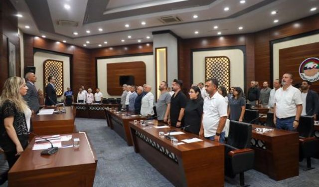 Körfez Meclisi’nden Dergideki Karikatüre Tepki