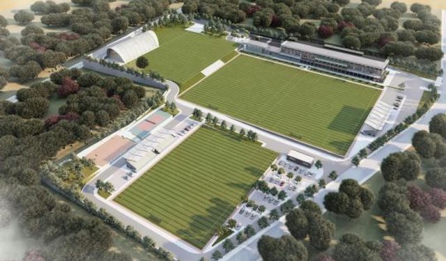 Körfez Spor Tesisi Projesi, Yeniden İhaleye Çıktı